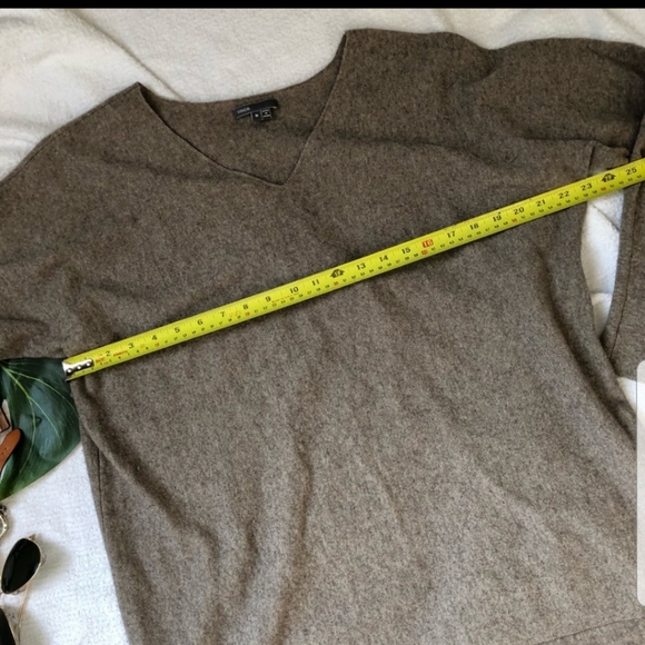 Vince oversized sweater - Picture 3 of 4